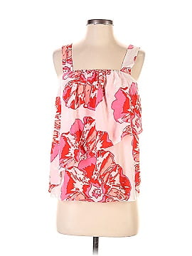 Madison Marcus Sleeveless Blouse (view 1)