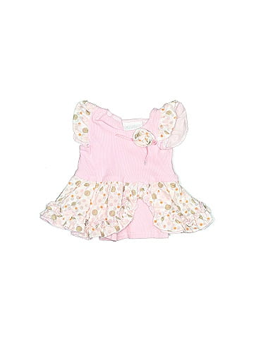 Sorbet Short Sleeve Outfit (view 1)