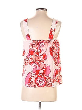 Madison Marcus Sleeveless Blouse (view 2)