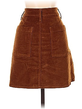 Lucky Brand Denim Skirt (view 2)