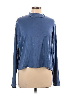 Aerie Long Sleeve T-Shirt (view 1)