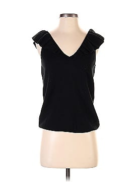 Madewell Sleeveless Top (view 1)