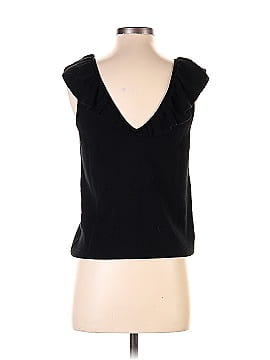 Madewell Sleeveless Top (view 2)