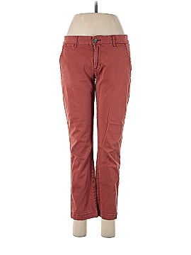 Textile by Elizabeth and James Casual Pants (view 1)
