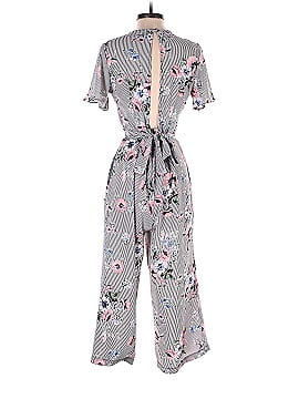 Crystal Sky Jumpsuit (view 2)