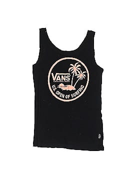 Vans Tank Top (view 1)