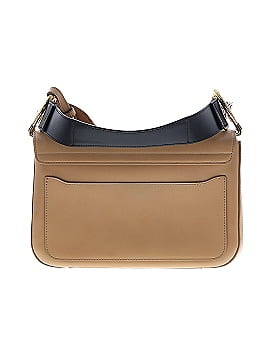 Chloé Leather Small C Double Carry Bag (view 2)