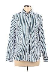 Tommy Hilfiger Long Sleeve Button Down Shirt