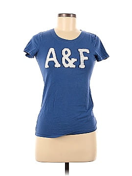 Abercrombie Short Sleeve T-Shirt (view 1)