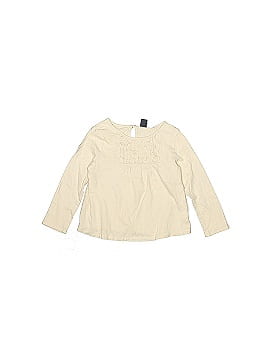 Baby Gap Long Sleeve Top (view 1)