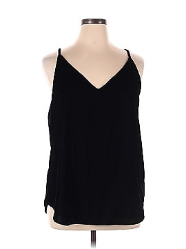 Ann Taylor LOFT Outlet Sleeveless Blouse (view 1)