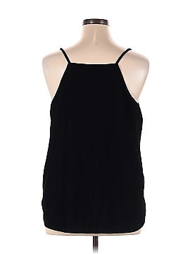 Ann Taylor LOFT Outlet Sleeveless Blouse (view 2)