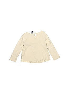 Baby Gap Long Sleeve Top (view 2)