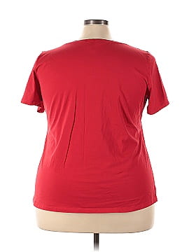 Cacique Short Sleeve T-Shirt (view 2)