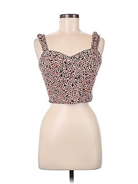 Japna Sleeveless Blouse (view 1)