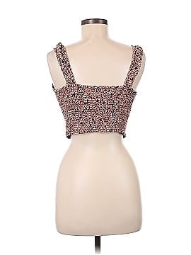 Japna Sleeveless Blouse (view 2)