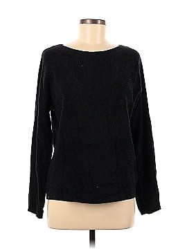 Barefoot Dreams Cozychic Lite Pullover Sweater (view 1)