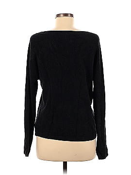Barefoot Dreams Cozychic Lite Pullover Sweater (view 2)