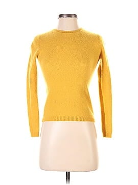 Tahari Cashmere Pullover Sweater (view 1)