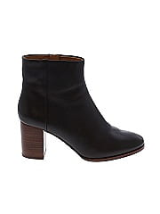 & Other Stories Ankle Boots