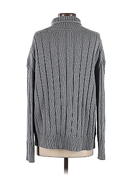 Nevereven Turtleneck Sweater (view 2)