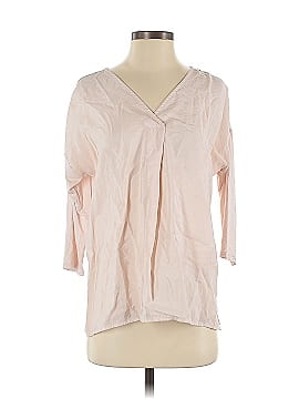 J.Jill Long Sleeve Blouse (view 1)