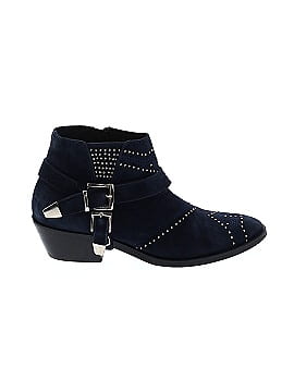 Anine Bing Ankle Boots (view 1)