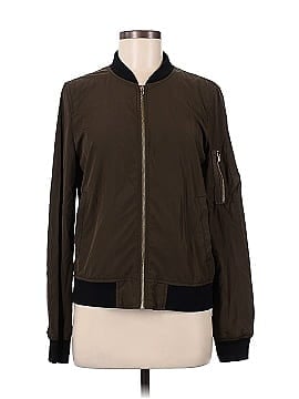 Zara Basic Jacket (view 1)