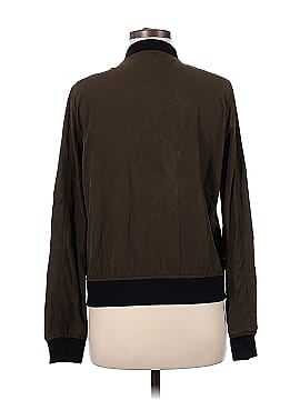 Zara Basic Jacket (view 2)