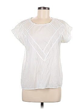 Hartford Short Sleeve Blouse (view 1)