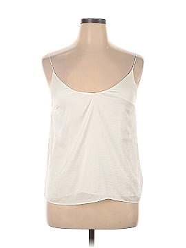 H&M Sleeveless Blouse (view 1)