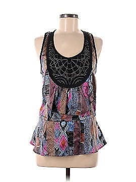 Plenty By Tracy Reese Sleeveless Blouse (view 1)