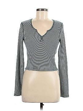 American Eagle Outfitters Thermal Top (view 1)