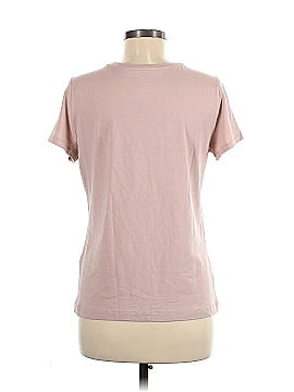 Banana Republic Factory Store Short Sleeve T-Shirt (view 2)