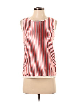 Ann Taylor Sleeveless Top (view 1)