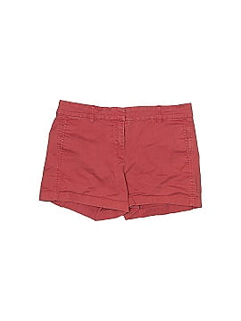 J.Crew Khaki Shorts (view 1)