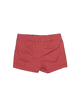 J.Crew Khaki Shorts (view 2)