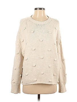 Zara Pullover Sweater (view 1)