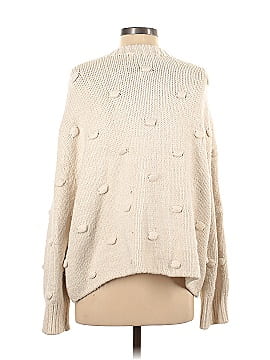 Zara Pullover Sweater (view 2)