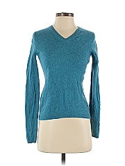Ellen Tracy Cashmere Pullover Sweater