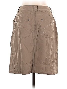 Mountain Hardwear Casual Skirt (view 2)