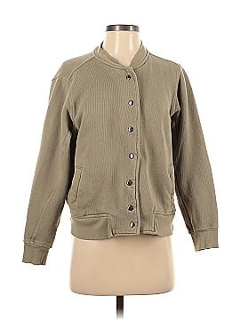 mile(s) by Madewell Jacket (view 1)