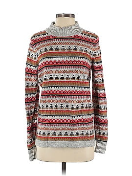 J.Crew Pullover Sweater (view 1)