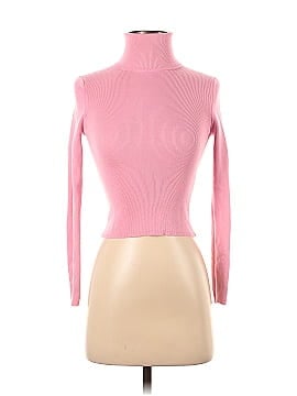 Zara Turtleneck Sweater (view 1)