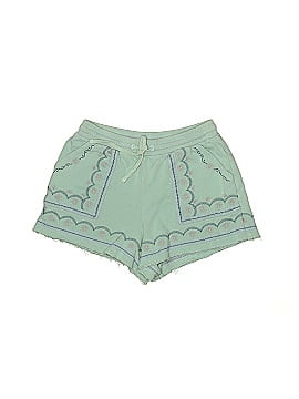 By Anthropologie Shorts (view 1)