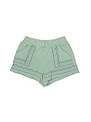 By Anthropologie Shorts