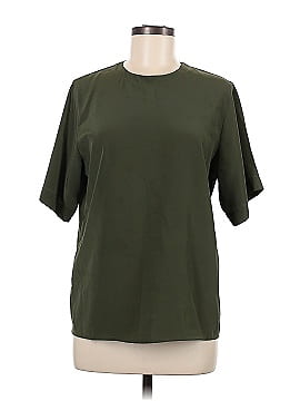 Argenti Short Sleeve Blouse (view 1)