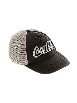 Coca-Cola Baseball Cap (view 1)