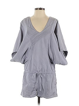 Prairie Underground Romper (view 1)