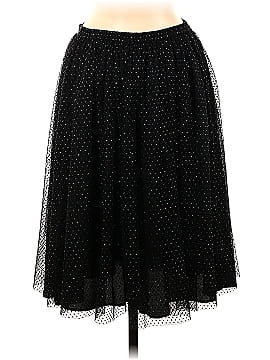 Zara Basic Formal Skirt (view 2)